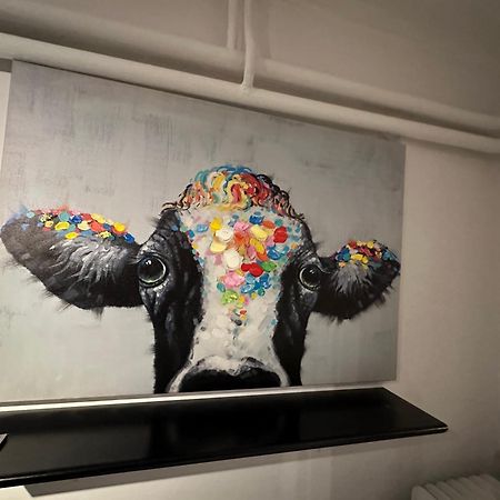 Harrys Apartment Athene Buitenkant foto