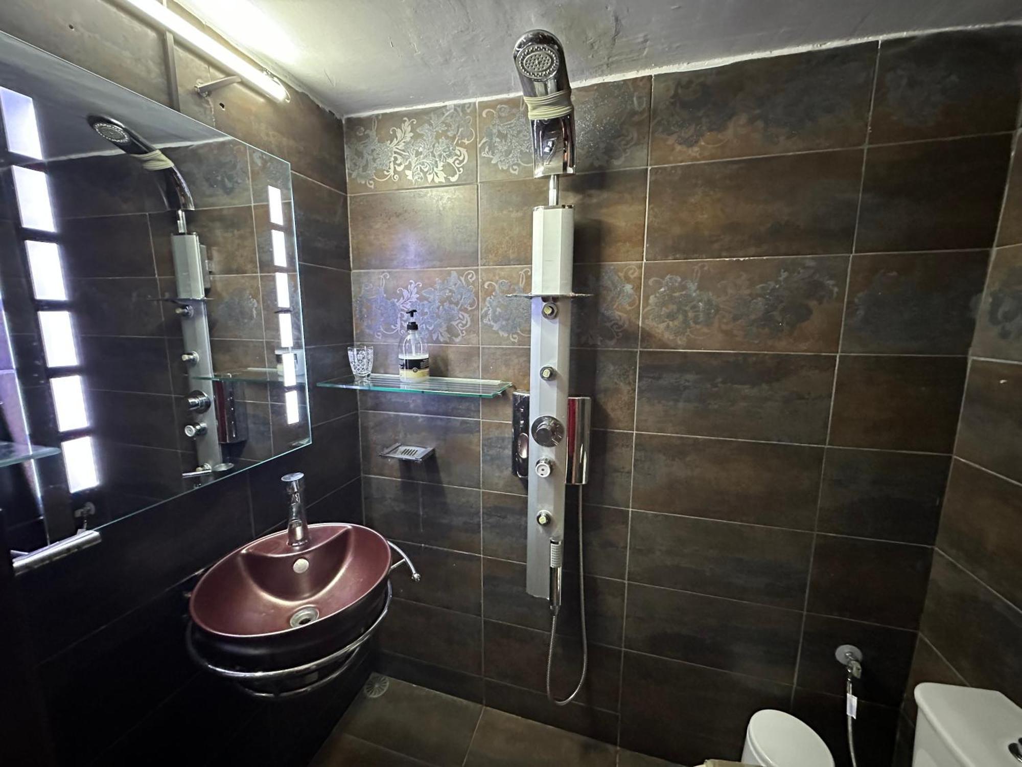 Harrys Apartment Athene Buitenkant foto