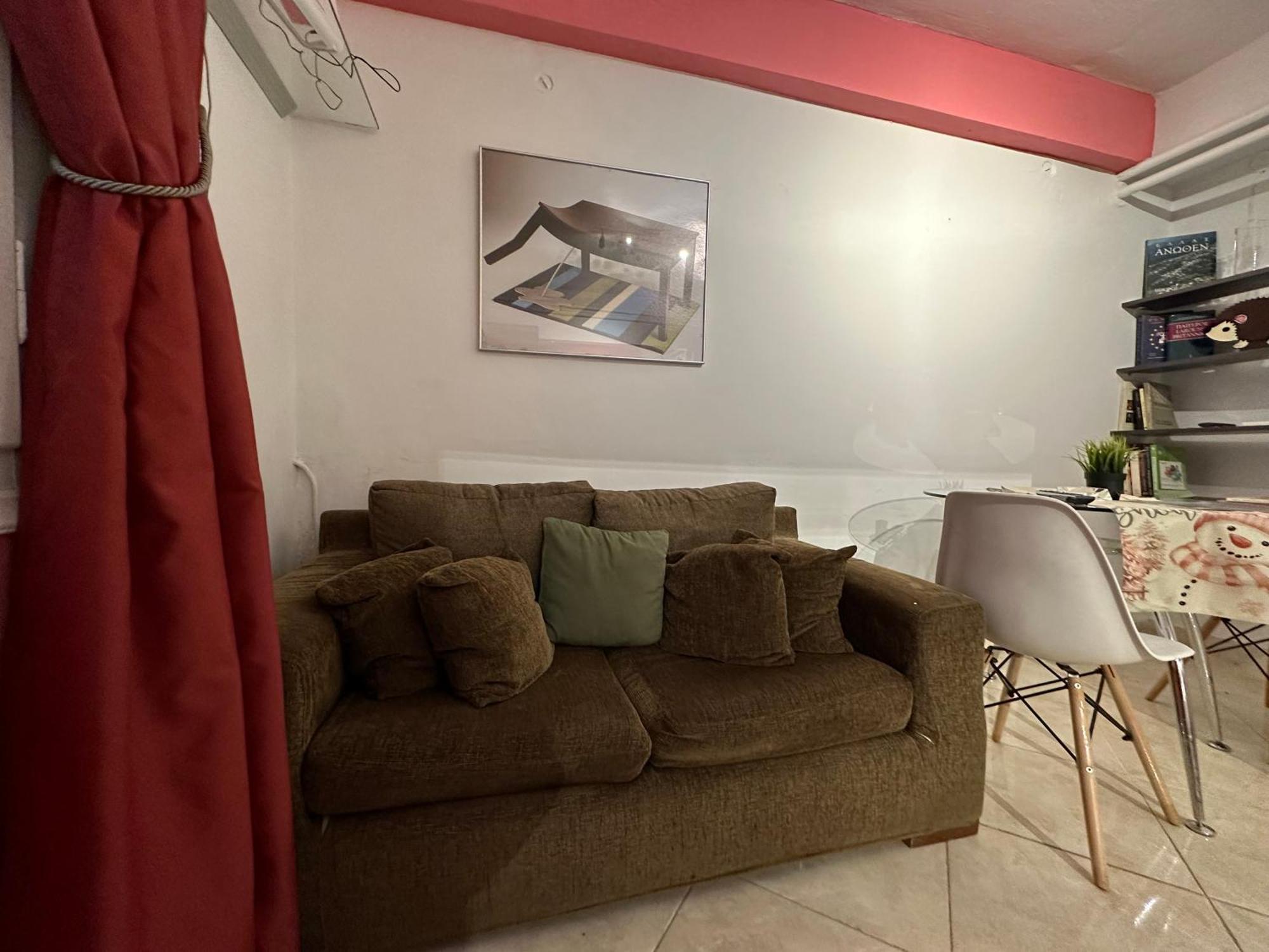 Harrys Apartment Athene Buitenkant foto