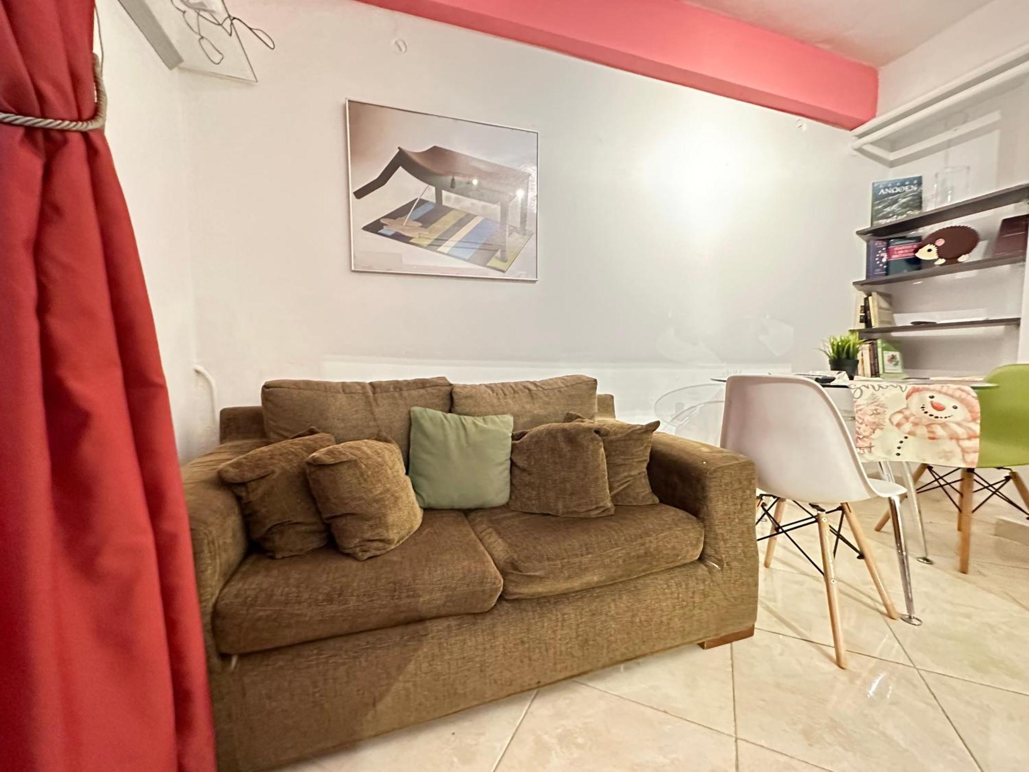 Harrys Apartment Athene Buitenkant foto