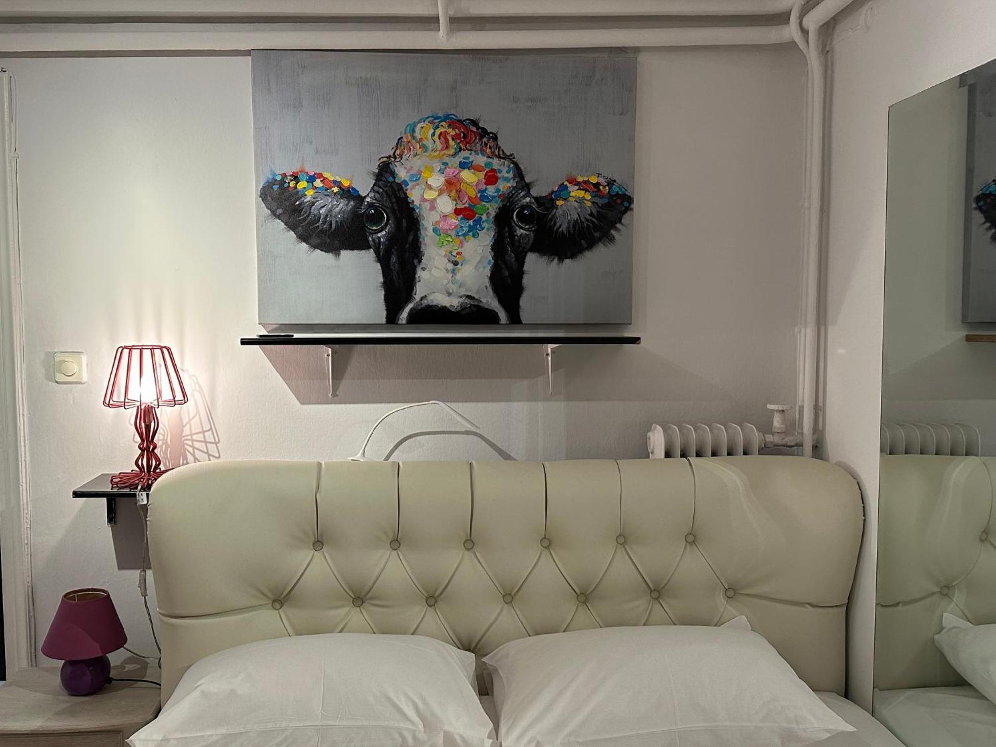 Harrys Apartment Athene Buitenkant foto